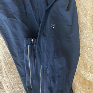 Small Lululemon Surge Jogger *29" True Navy